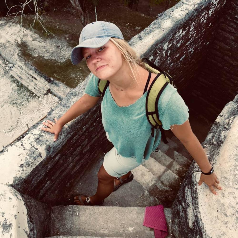 Meet your Posher, Paren